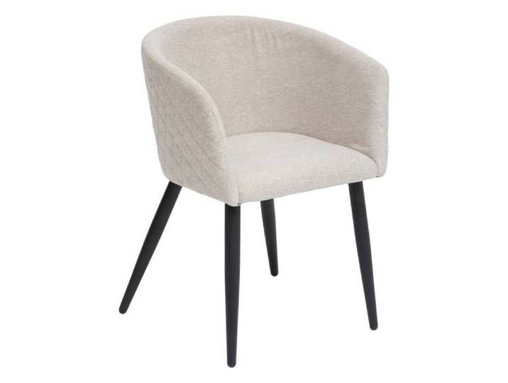Fauteuil  Marlo  beige - Atmosphera Créateur d'intérieur