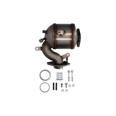 KAMOKA Ruß-/Partikelfilter, Abgasanlage 8010187 für TOYOTA