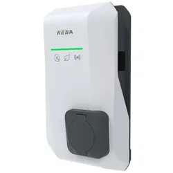 Keba, Elektroauto Ladezubehör, KC-P40-16EU0-S0S3AMP