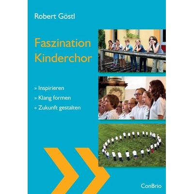 Faszination Kinderchor -