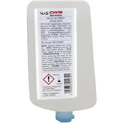 CWS Best Antibac Konzentrat 500 ml Schaumseife für die dekontaminierende Händewaschung