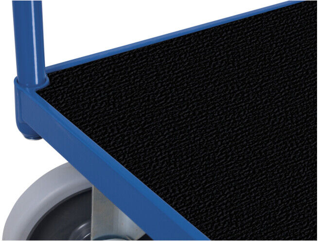 VARIOfit Plateau en plastique 1 000 × 600 mm (zsw-600.602)
