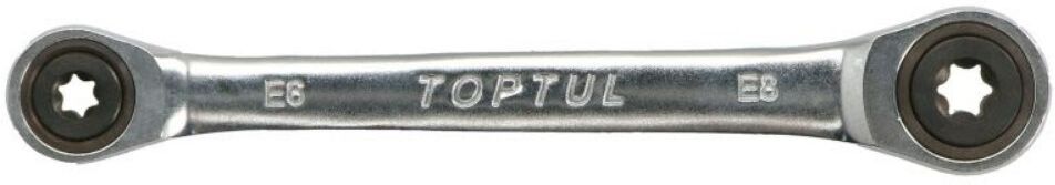 TOPTUL AOAC0608 Adjustable Spanner