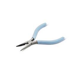 Weller Xcelite SN54N ESD Langbeckzange Gerade 127 mm