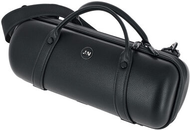 J&N FC Bb-Clarinet Case GER Schwarz