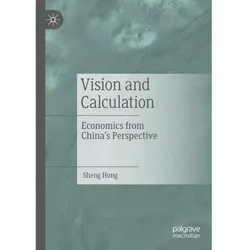 Vision and Calculation, Fachbücher von Sheng Hong
