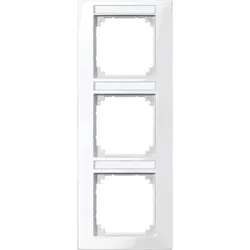 Merten M-PLAN-Rahmen 3f. 513319
