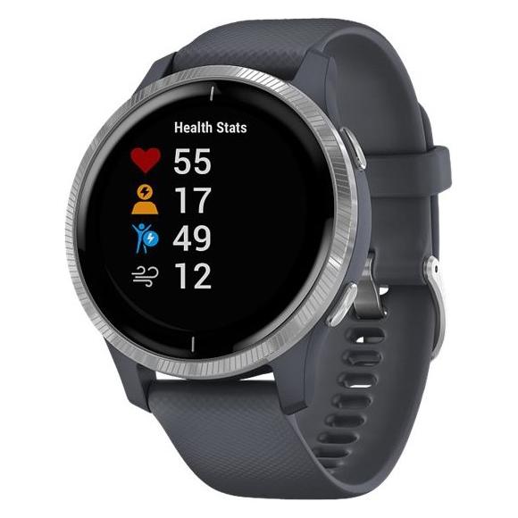 Garmin Venu (43 mm, ohne SIM) (010-02173-03)