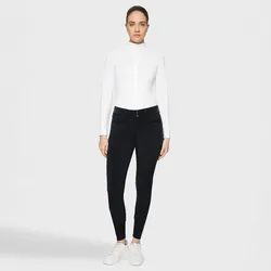 Reithose SA Clara Winter 262 FG Fullgrip ,Damen