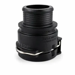 NORMAQUICK PS3 Steckverbinder NW 26-0 EPDM
