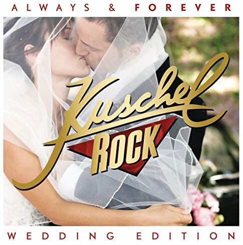 Various - KuschelRock Always & Forever - Preis vom 30.09.2026 09:01:18 h