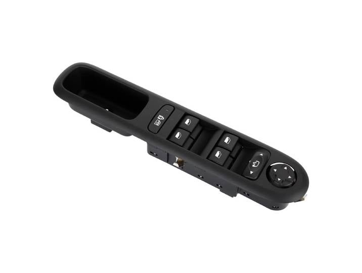 Interrupteur de lève-vitre OEM 6490X6 96636185XT pour Citroën C4 C5 III Peugeot 308 508 3008 5008 1.6L 2009-2019