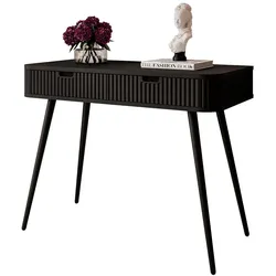KONSOLE ZAIRA T103 Schwarz