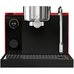 Fellow Series 1 wiśniowa czerwień, Filterkaffeemaschine, Rot