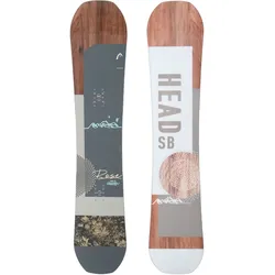 HEAD ROSE GREY Snowboard 2024 - 138
