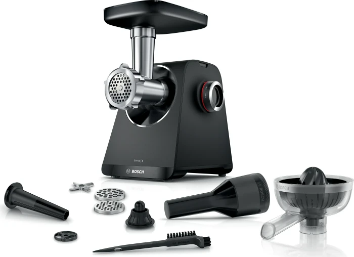 BOSCH MFWS430B MultiPower Series 4