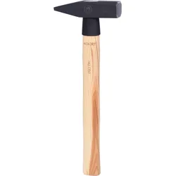 KS Tools Schlosserhammer mit Hickorystiel - 142.1350