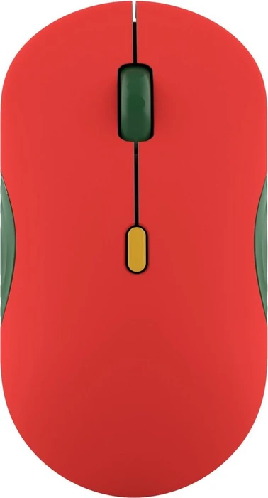 Lenovo 350 Bluetooth Silent Mouse (Fan Edition - Portugal)