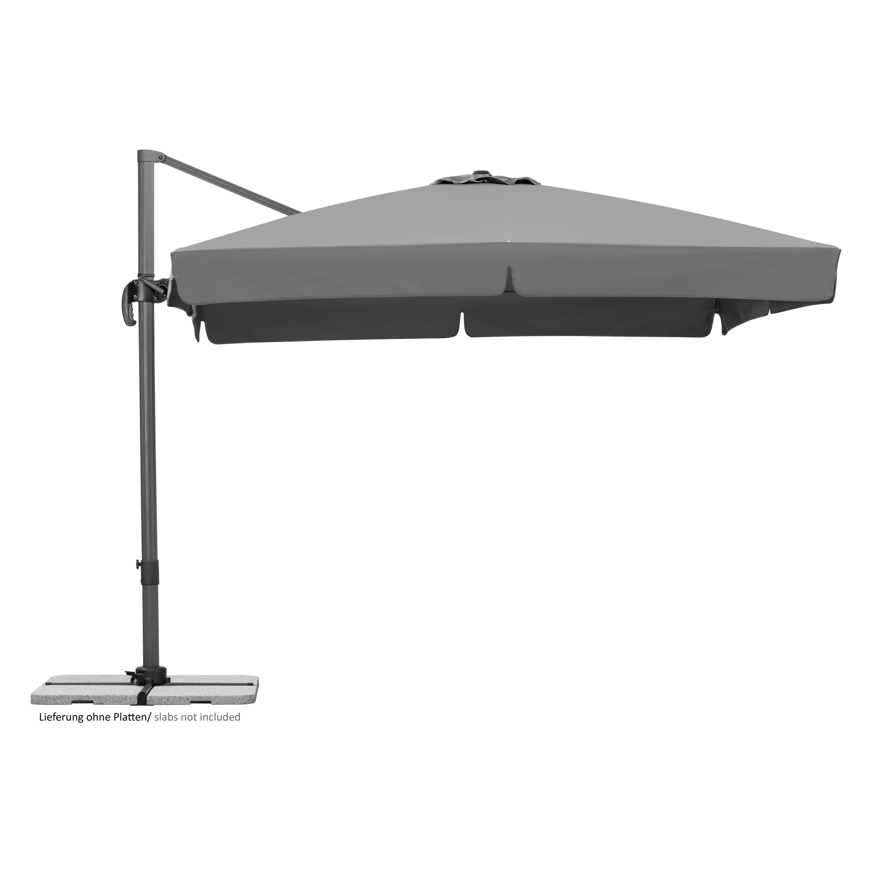 Schneider Schirme Rhodos (3 m) (68208565)