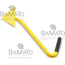 Mischerklinge Typ 2 passend für BAMATO Zwangsmischer BCM-120