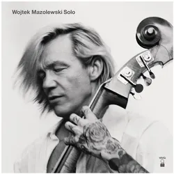Indigo Press, Schallplatten, Solo (Wojtek Mazolewski)