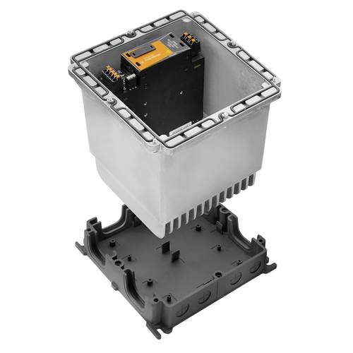 Weidmüller 2887580000 Netzteil / Stromversorgung 240W