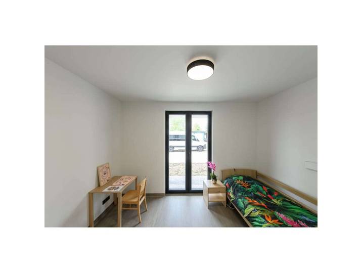 Applique/plafonnier Medo 40 2700/3000/4000 K Noir - SLV - Salon / séjour - Aluminium