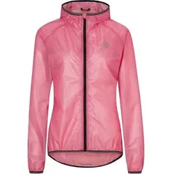ZIENER Damen Jacke NATINA jacket lady, Größe 36 in Pink Pink