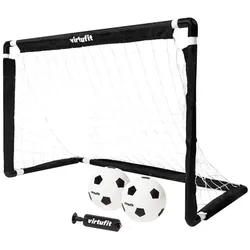 Virtufit, Tor