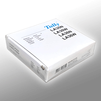 Tally Genicom Originalband Tally LA30N / W / 36N / W LA30R-KA schwarz