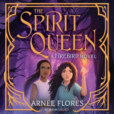 The Spirit Queen - Arnée Flores, Audio, 9781547611683
