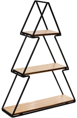 Regal "Tannenbaum" 44 cm hoch