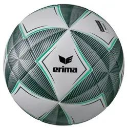 Erima Fußball Senzor Star Pro Gr.5 - grau/grün