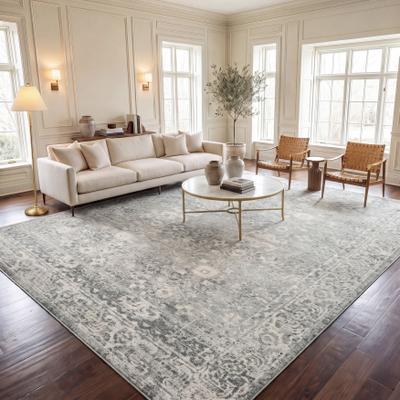 SAFAVIEH Evoke Adele Vintage Oriental Distressed Rug