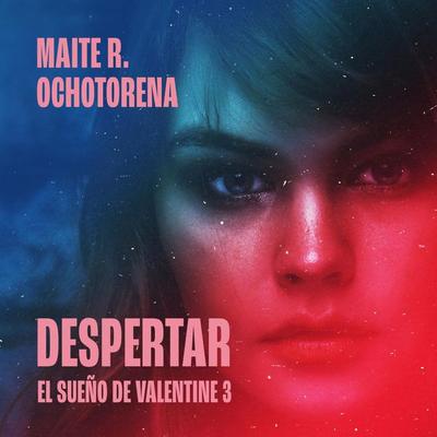 Despertar - Maite R. Ochotorena, Audio, 9789180550826