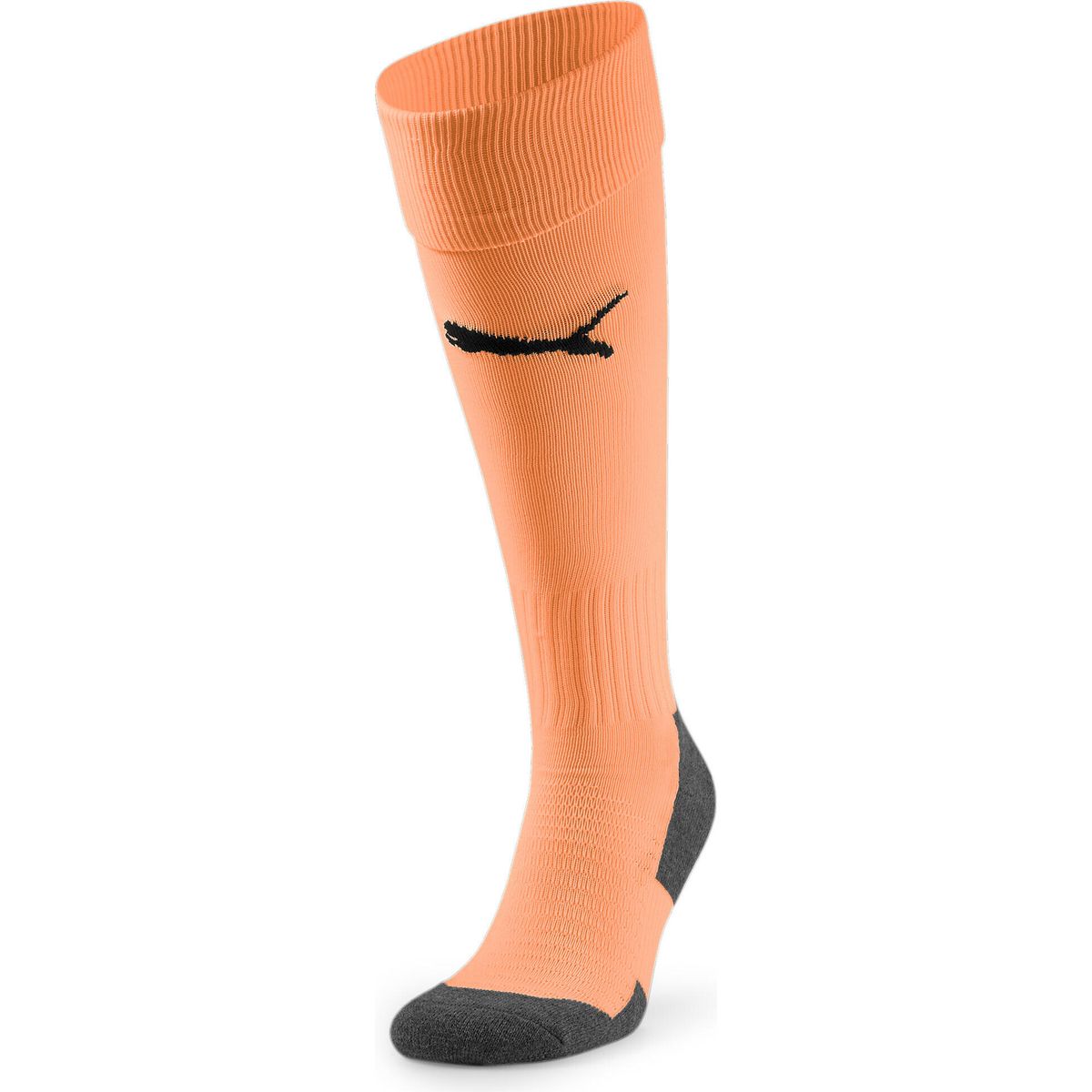 Puma Team Liga Socks Core neon citrus-puma black (48) 2 703441-48-2