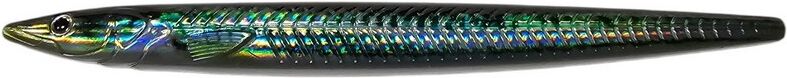 Sixty Lures Crazy Cuda 17g-Skinz