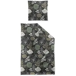 irisette Bettwäsche 155x220cm MERAN - B/L ca. 155.00x220.00