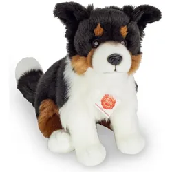 Teddy Hermann Border Collie Tri-Color 30cm (25 cm)