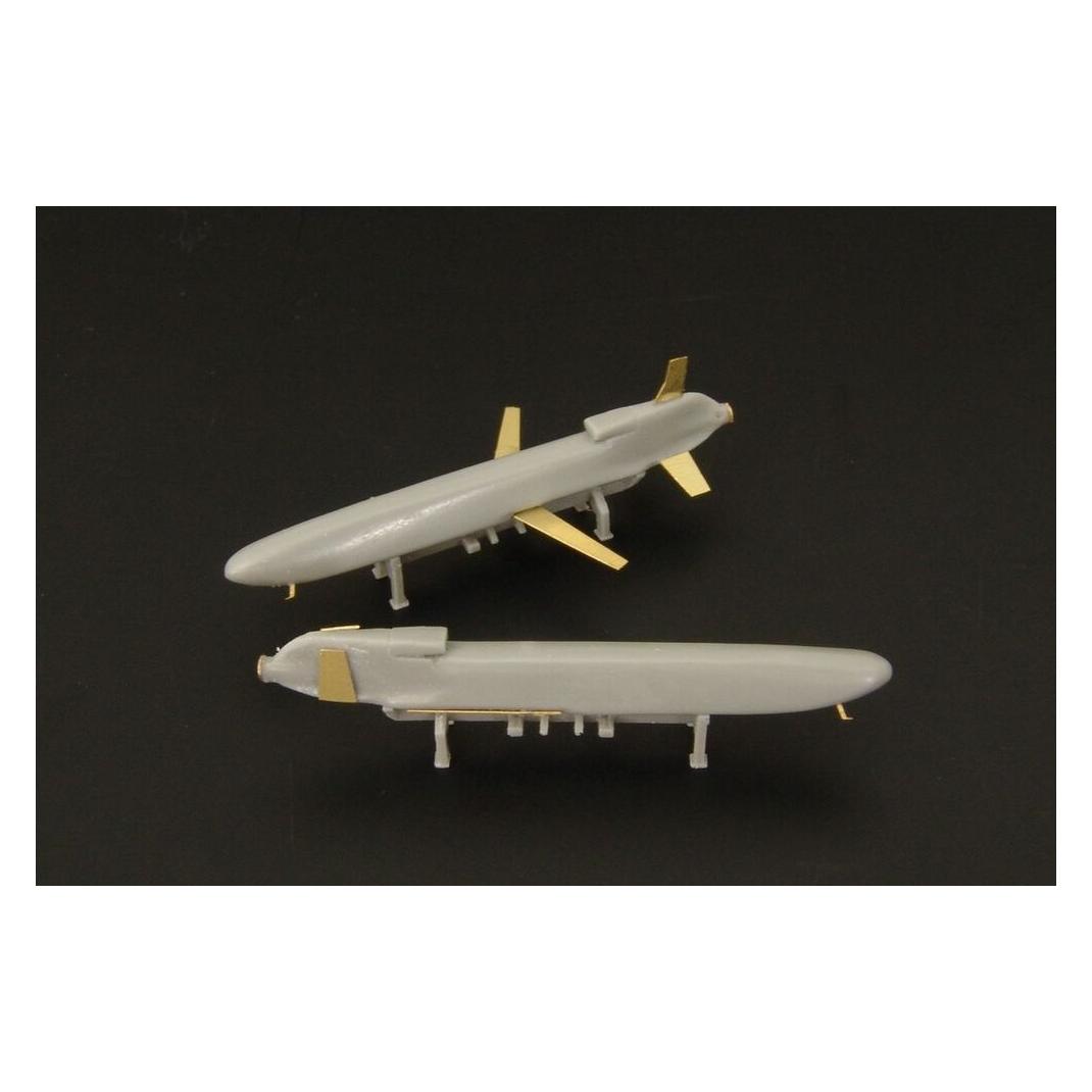 Brengun AGM-86 ALCM (two pieces) (BRS144013)