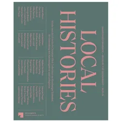 Local Histories, Fachbücher