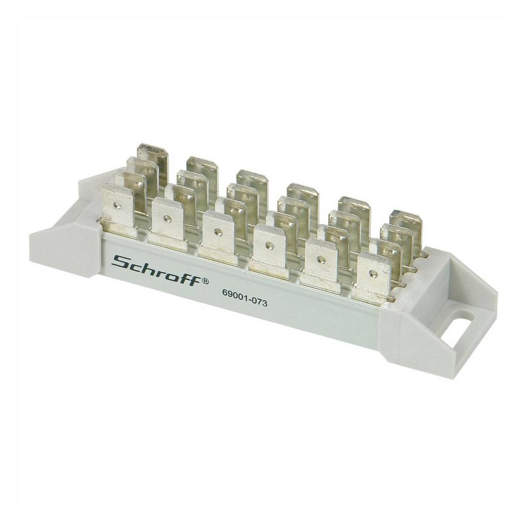 Schroff Busbar (69001073)