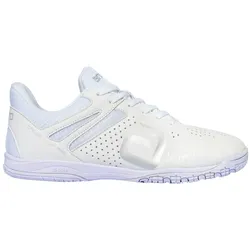 andro Schuh Cross Step Pro weiÃ/silber 47 - 12/47