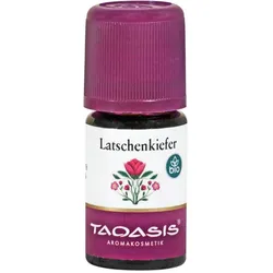 Latschenkiefer Bio Taoasis