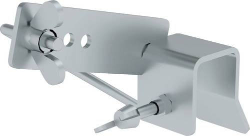 MUNK Günzburger Steigtechnik 19114 Dachrinnenhalter 1St.