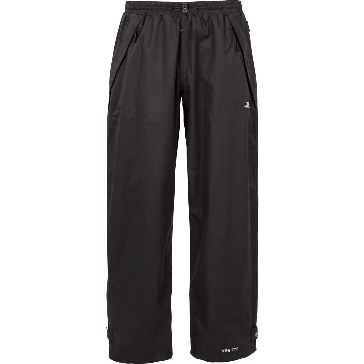 Trespass Toliland Trousers - Male Trousers black (BLK) M MABTRAF20002_BLK_M