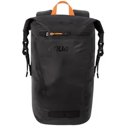 Oxford, Motorradgepäck, Aqua Evo Black (22 l)
