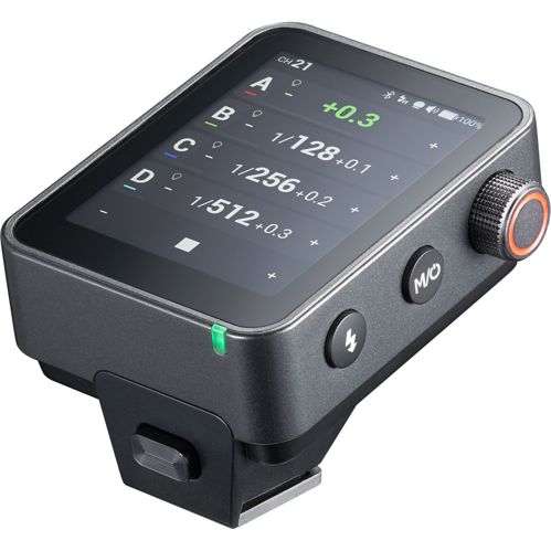 Godox X3pro O Transmitter für Oly/Pan