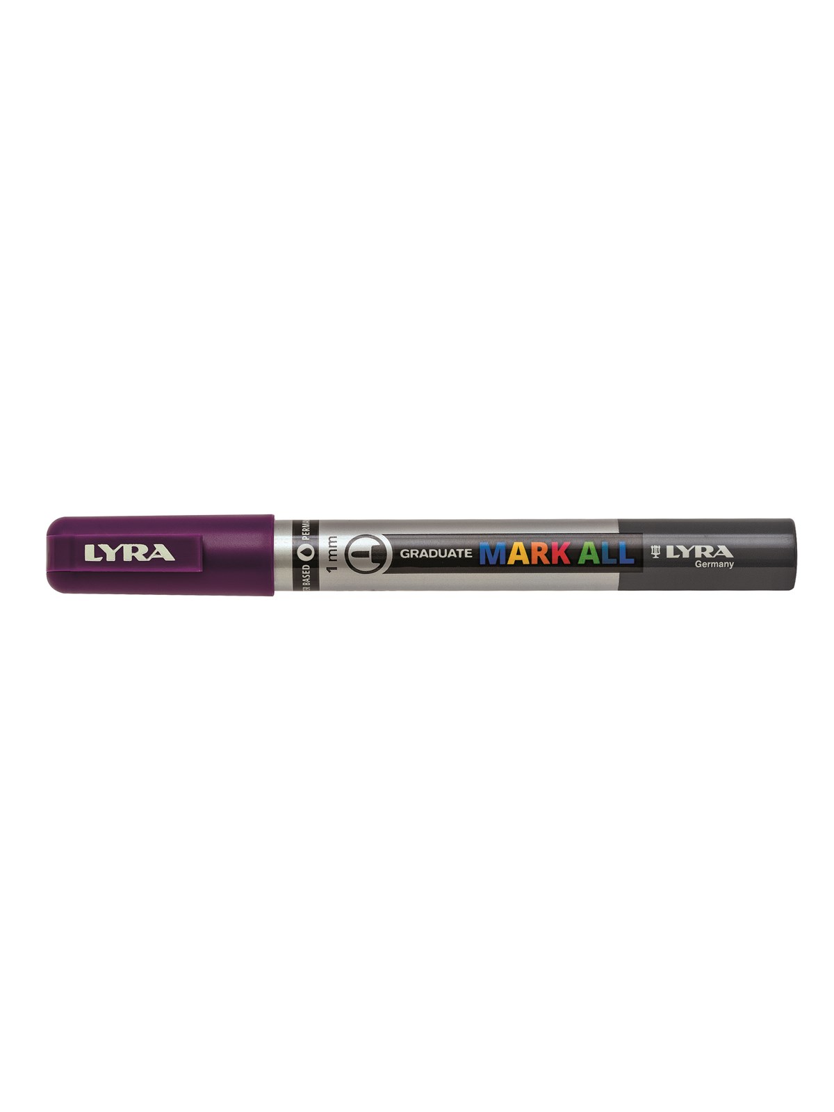 Lyra Mark All 1 mm Violet