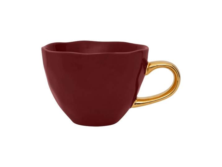 URBAN NATURE CULTURE Good Morning Cappuccino/Tea tasse Spiced apple